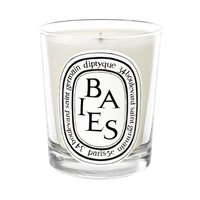 Diptyque Baies Scented Candle - 190gr | Irresistibly fresh and fruity.