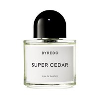 Byredo Super Cedar Eau de Perfume | Woody Floral Fragrance