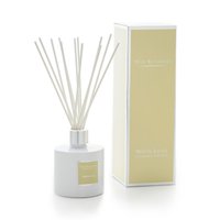 Max Benjamin Classic Fragrance Diffuser - White Lilies | Fresh and Elegant Diffu