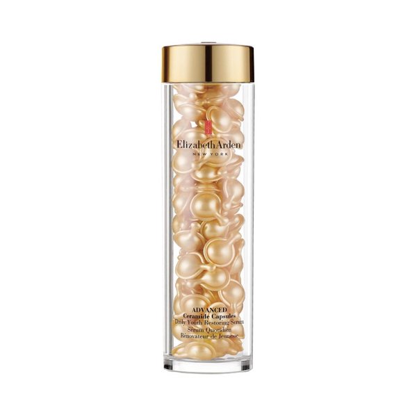 Elizabeth Arden Advanced Ceramide Capsules Daily Youth Restoring Serum - 90 capsules