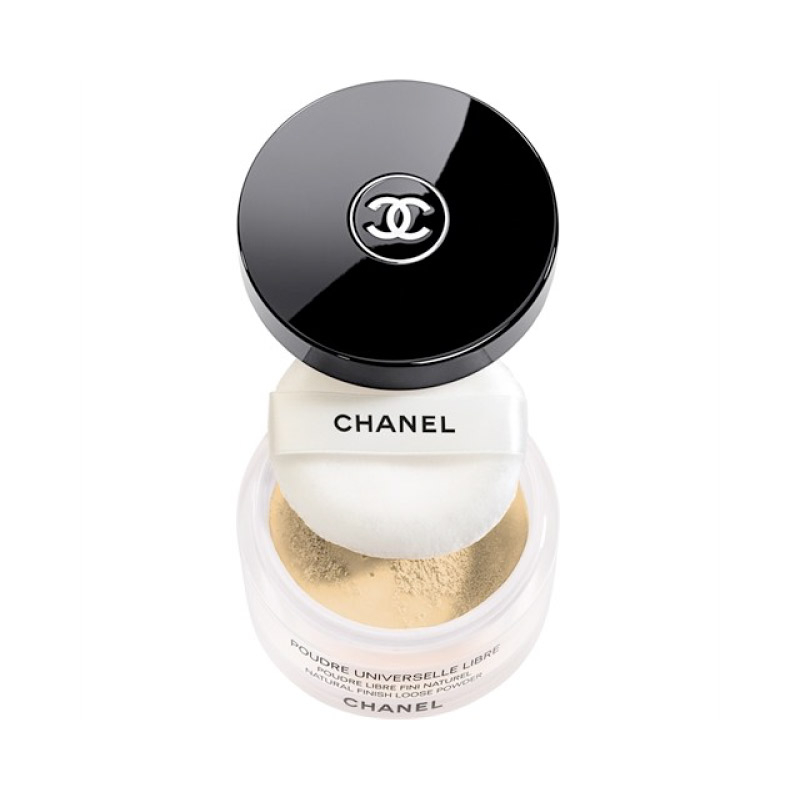 Chanel Poudre Universelle Libre Natural Finish Loose Powder Zénith