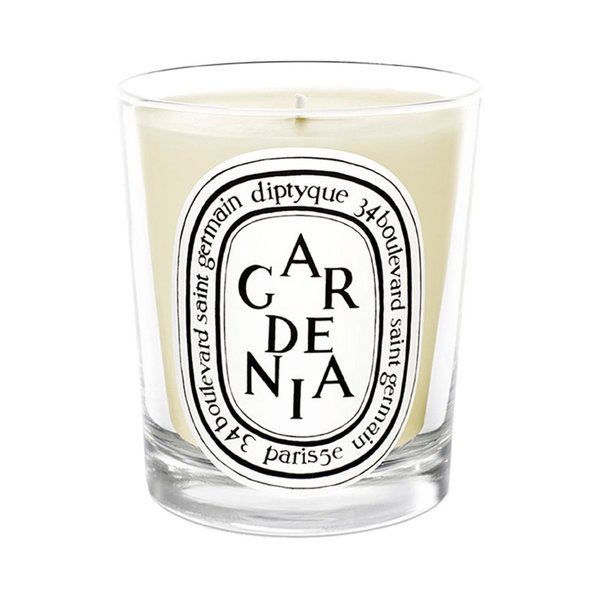 Diptyque Gardenia Scented Candle - 190g