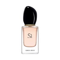 Giorgio Armani Si Women's Eau de Perfume Spray | Sophiscated Blackcurrant Perfum