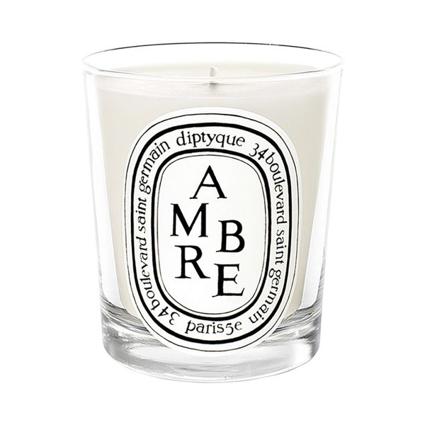 Diptyque Ambre Candle