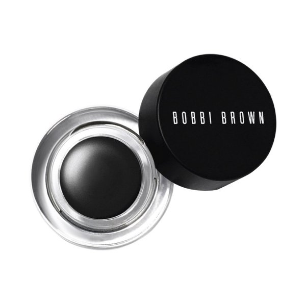 Bobbi Brown Long-Wear Gel Eyeliner - Black Ink 01 *(Short Expiry)