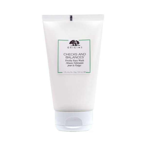 Origins Checks and Balances Frothy Face Wash - 150ml