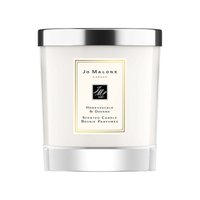 Jo Malone Honeysuckle and Davana Home Candle - 200g | Floral Fruity Candle