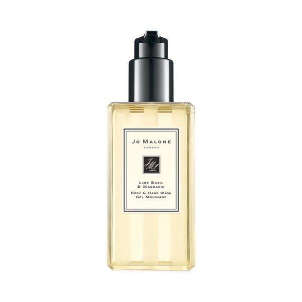 Jo Malone Lime Basil & Mandarin Body & Hand Wash - 250ml