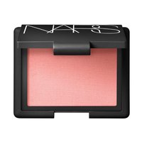 NARS Blush - Bumpy Ride | Natural and healthy shades to enliven complexion. 