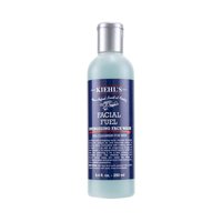 Kiehl's Facial Fuel Energizing Face Wash - 250ml | Refreshing Gel Cleanser