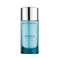 Bvlgari Aqva Pour Homme Marine Eau de Toilette - 30ml | Aromatic Marine Scent