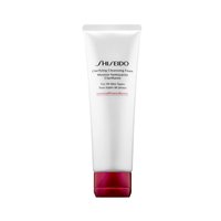 Shiseido Clarifying Cleansing Foam - 125ml | Rich Creamy Cleanser