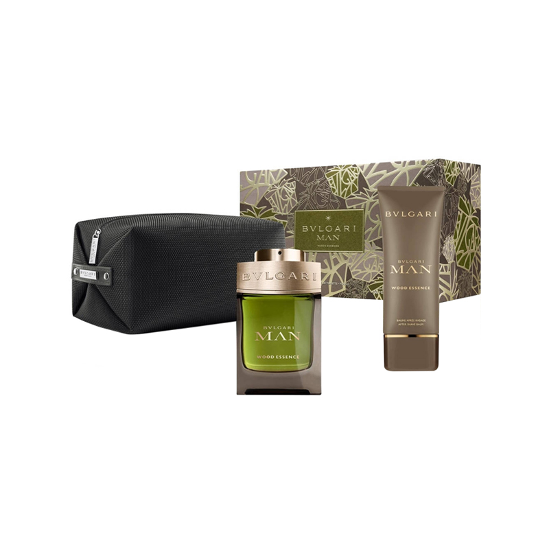 bvlgari man wood essence 100ml