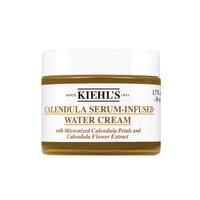 Kiehl's Calendula Serum Infused Water Cream - 50ml | Weightless Water Cream