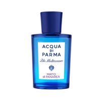 Acqua Di Parma Blu Mediterraneo Mirto di Panarea Eau de Toilette | Fresh Spicy