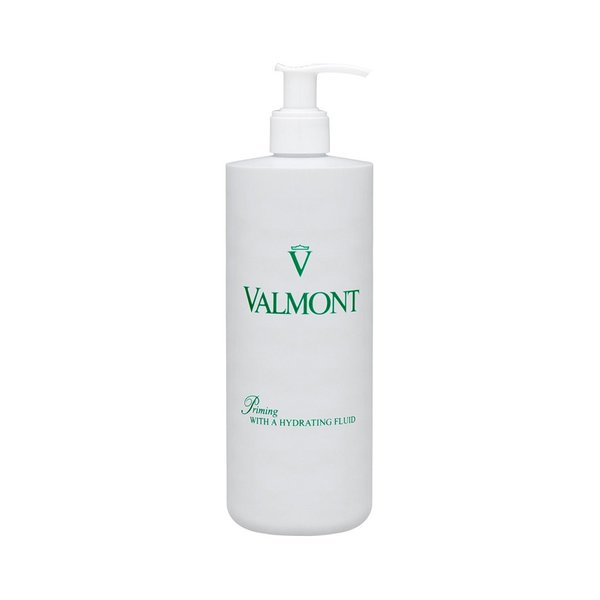 Valmont Priming with a Hydrating Fluid - 500ml