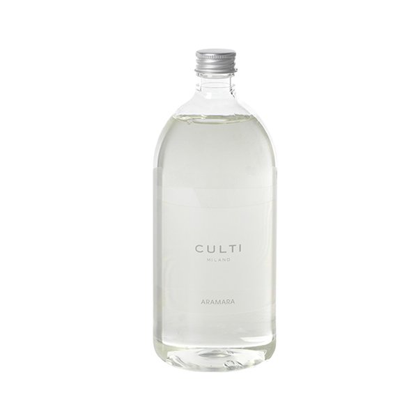 Culti Milano Refill 1000ml - Aramara