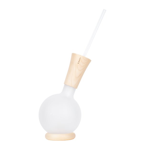 Culti Colours Diffuser White 3000ml - The