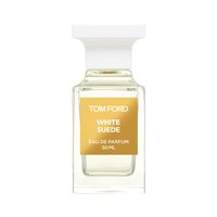 Tom Ford White Suede Eau de Perfume - 50ml | Floral Woody Scent