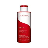 Clarins Body Fit Jumbo - 400ml | Body Slimming Cream