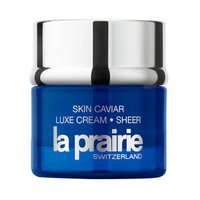 La Prairie Skin Caviar Luxe Cream Sheer Premier - 50ml | Lightweight Firming Cre