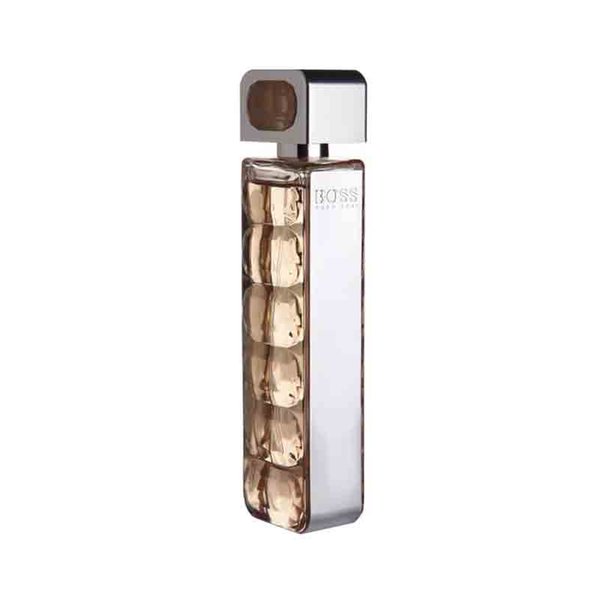 Hugo Boss Orange Woman Eau de Toilette