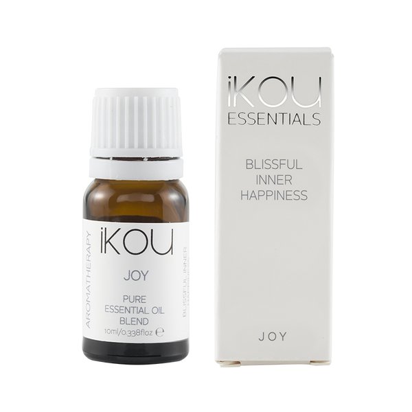 iKOU Essential Oil - Joy, 10ml