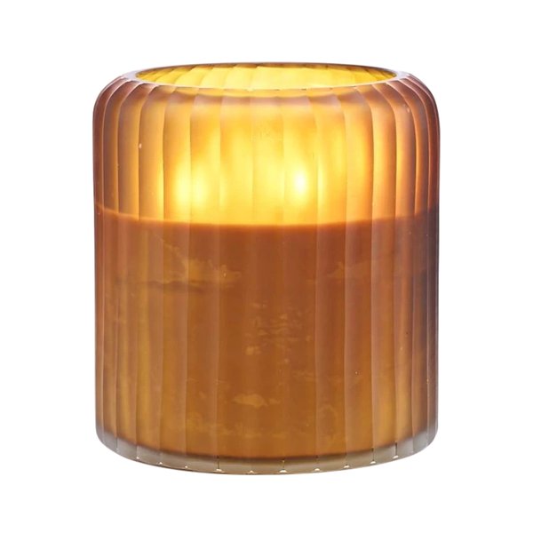 Onno Ocher Eternity L Candle - Serengeti