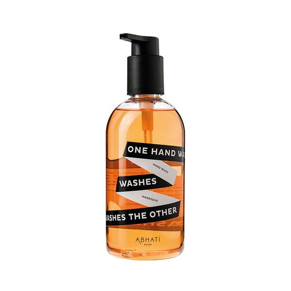 Abhati Suisse One Hand Washes The Other Hand Soap - 300ml