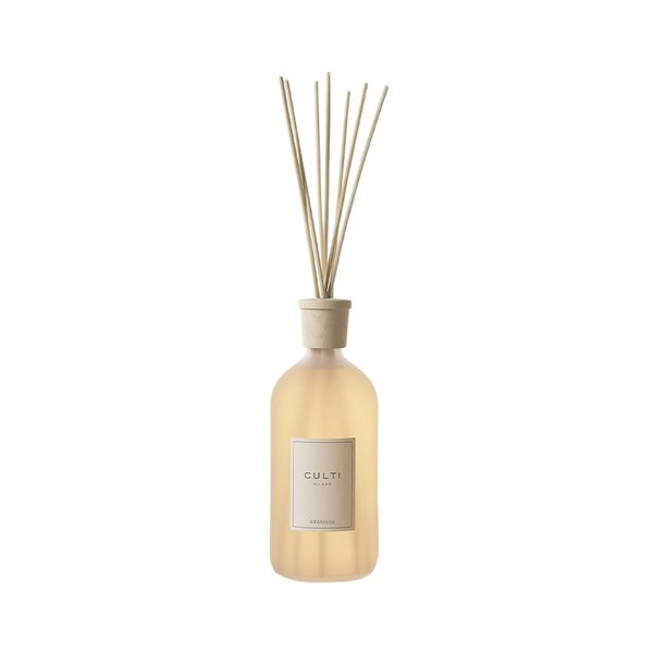 Culti Milano Stile Classic Diffuser 1000ml - Aramara