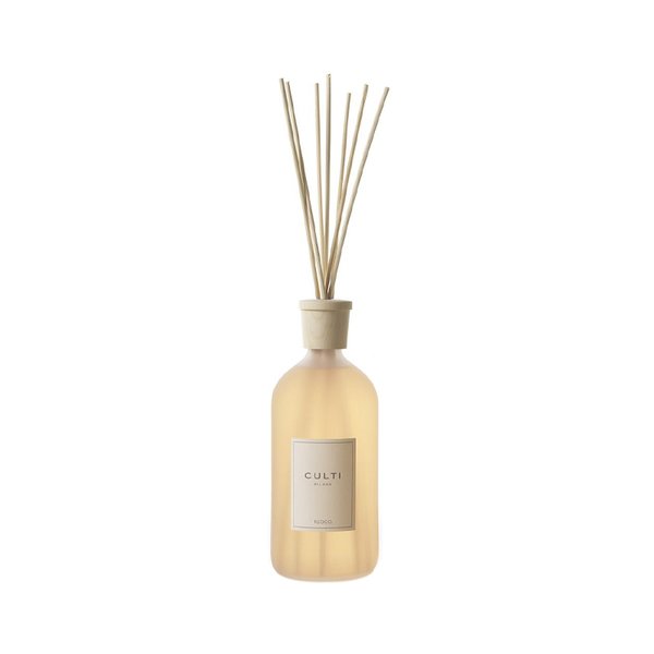 Culti Milano Stile Classic Diffuser 1000ml - Fuoco (Old Packaging)