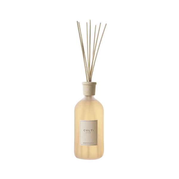 Culti Milano Stile Classic Diffuser 1000ml - Mareminerale