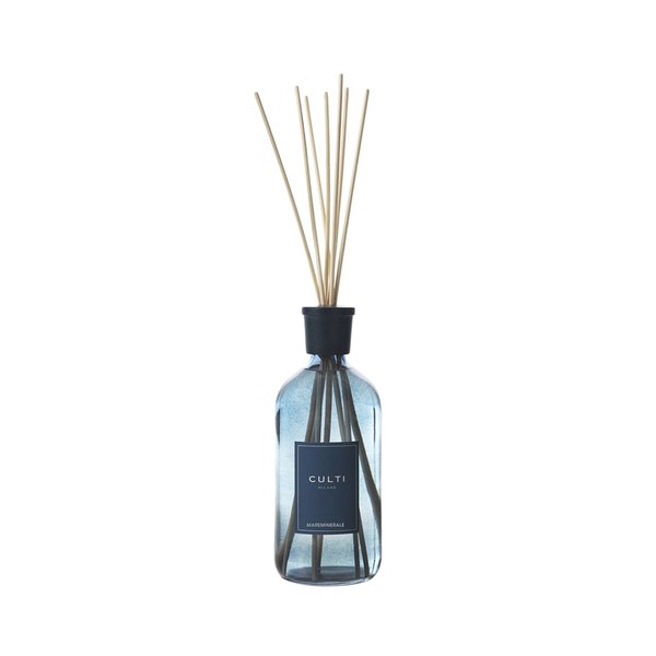 Culti Milano Colours Diffuser Blue 1000ml - Mareminerale