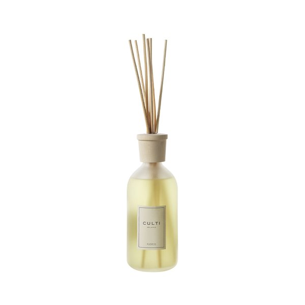 Culti Milano Stile Classic Diffuser 500ml - Fuoco