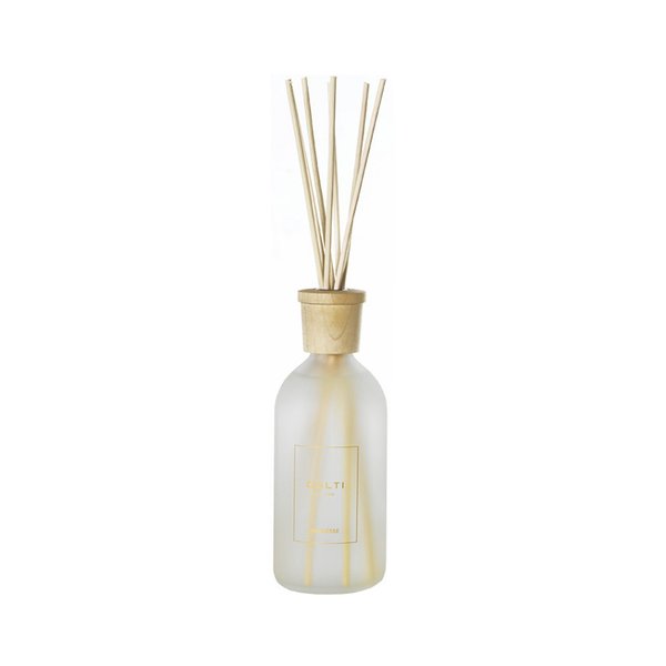 Culti Milano Stile Winter Diffuser 500ml - Noblesse (Limited Edition)