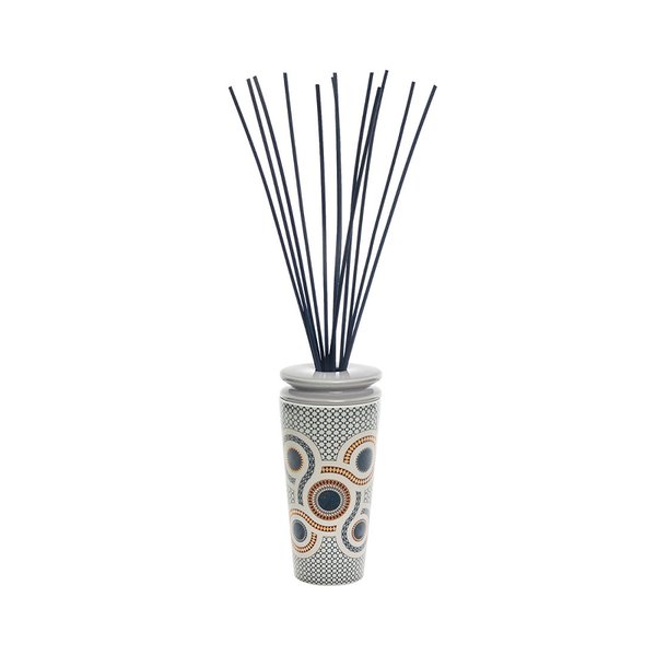 Max Benjamin ILUM Diffuser 500ml - Basilica