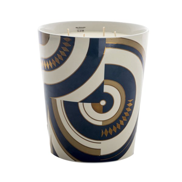 Max Benjamin ILUM Candle 715g - Or Egyptien