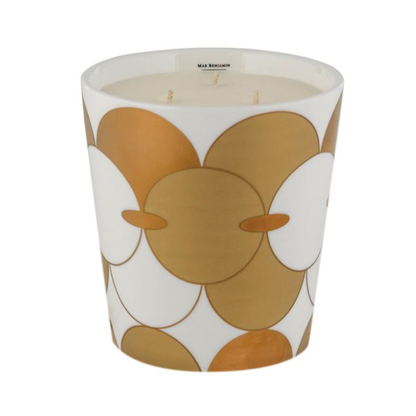 Max Benjamin ILUM Candle 715g - Sahara