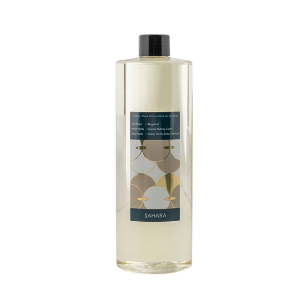 Max Benjamin ILUM Refill 500ml - Sahara