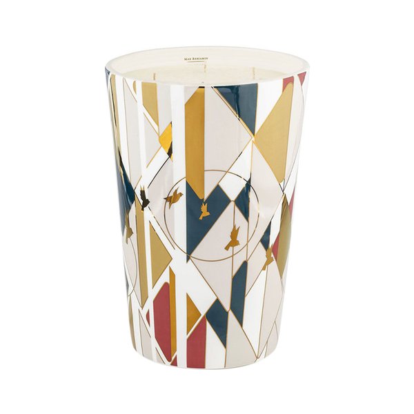 Max Benjamin ILUM Candle 5.15kg - Un Seul Monde