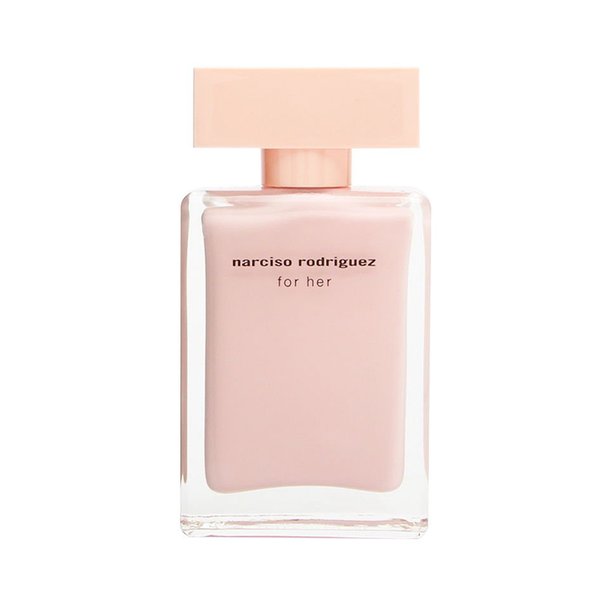 Narciso Rodriguez For Her Eau de Perfume - 50ml