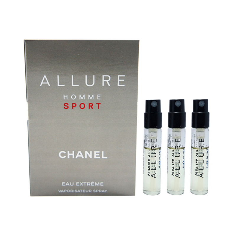 Chanel Allure Homme Sport EAU Extreme 3.4