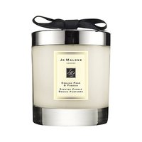 Jo Malone English Pear & Freesia Home Candle - 200gr | Luxury and opulence.