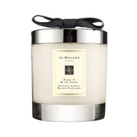 Jo Malone Peony & Blush Suede Scented Candle | The essence of charm