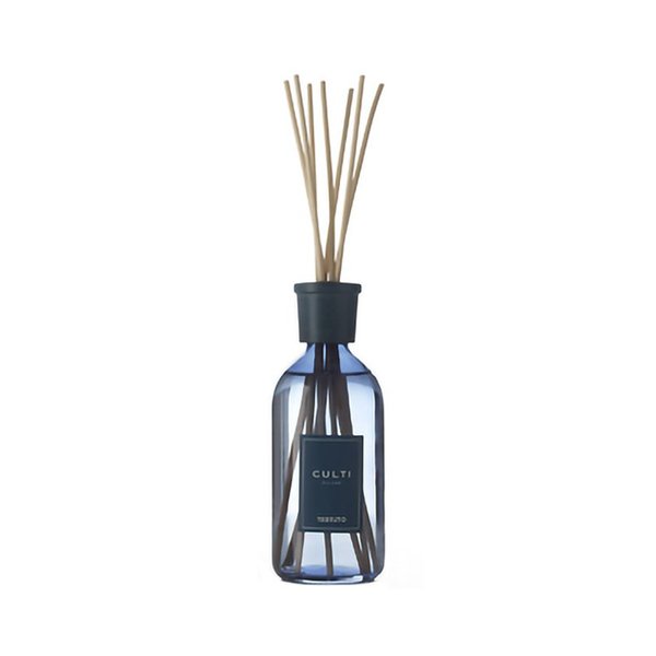 Culti Milano Colours Diffuser Blue 250ml - Tessuto (Old Packaging)