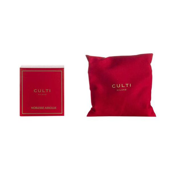 Culti Milano Scented Granules Sachet 250g - Noblesse Absolute