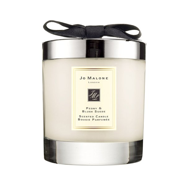Jo Malone Peony & Blush Suede Home Candle - 200g