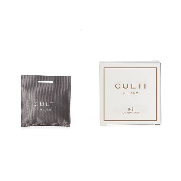 Culti Milano Scented Home Fragrance Sachet - The