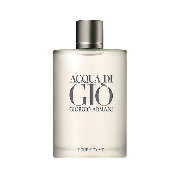 Giorgio Armani Acqua di Gio Eau De Toilette (Box Damaged)