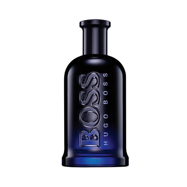 Hugo Boss Bottled Men Night Eau de Toilette